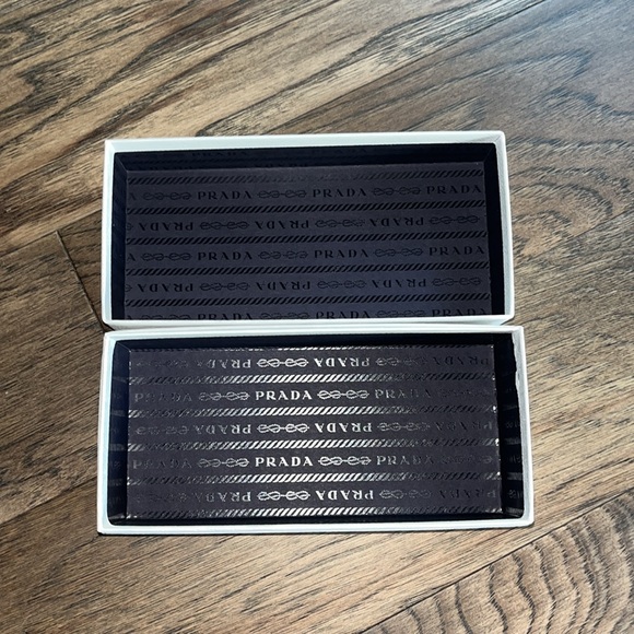Prada Sunglasses Box - Picture 2 of 4